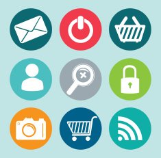 social media design N89