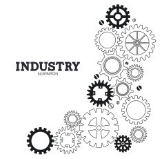 Gears design N30