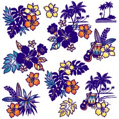 picture of Hibiscus N26