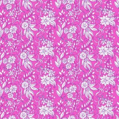 floral seamless pattern N780