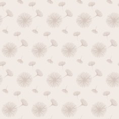 Dandelions pattern