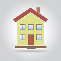 House Icon N42
