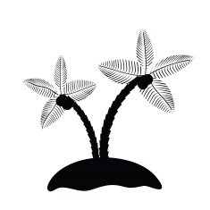 Two palms N3