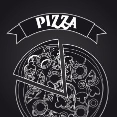 pizza menu N5