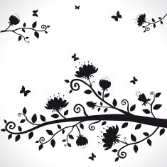 Flower N141