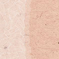 Abstract background of interwoven strands N5