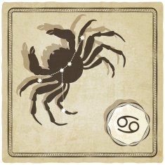 astrological sign - cancer