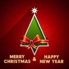 christmas tree N318