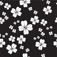 Seamless ornament 04