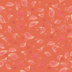 Floral background N1232