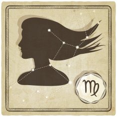 astrological sign - virgo N2