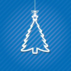 christmas tree N320