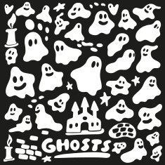 ghosts icons N2