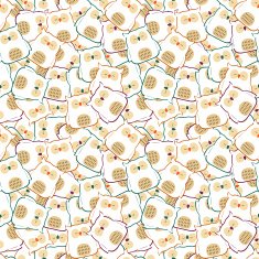 abstract pattern background N134