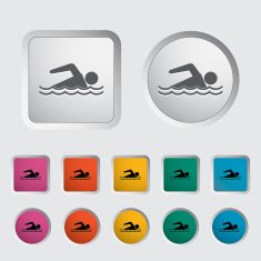 Pool icon N5