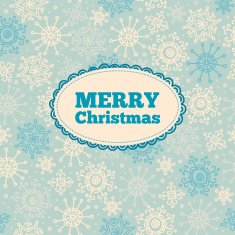 christmas greeting card N217