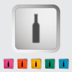 Wine icon N16