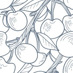Cherries N29