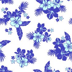 Hibiscus is connected N3