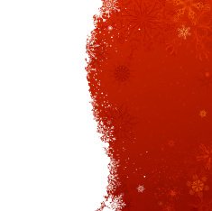 red christmas background N18