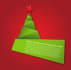 christmas tree N321