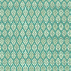 Endless delicate pattern with beige leaves N2