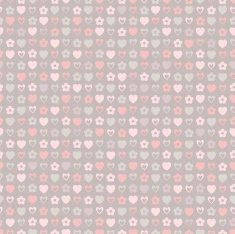 Seamless holiday pattern N3