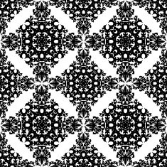 Ornamental seamless N3