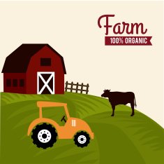 Farm Label N3