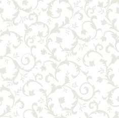 Seamless Pattern with floral ornament N262