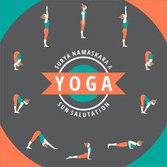 Surya Namaskara A N2