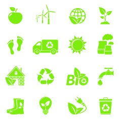 Ecology Icons N24