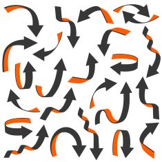 Arrow Icon Set N10