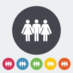 Group sex sign N11