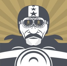 biker N4