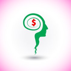 Think business concept N2