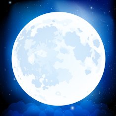 Full Moon N19