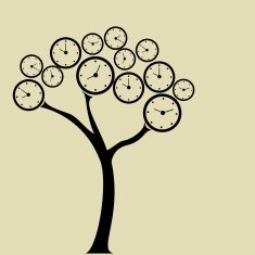 Clock tree free image download