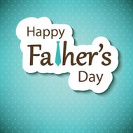 Fathers day card N20