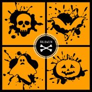 halloween set N22