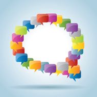 Bubble of communication N3