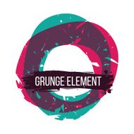 color grunge abstract background N2