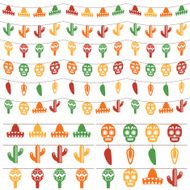 mexican bunting