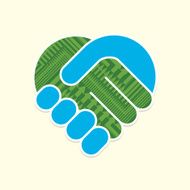 Handshake N71