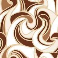 Abstract seamless colorful pattern Vector illustration N2