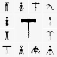 Corkscrews N2