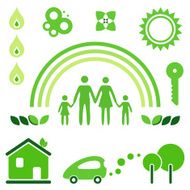 eco life set N2