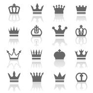 crowns N14