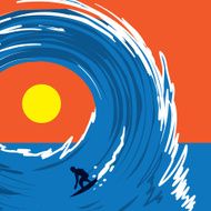 Wave Surfer
