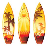 Surf boards N3